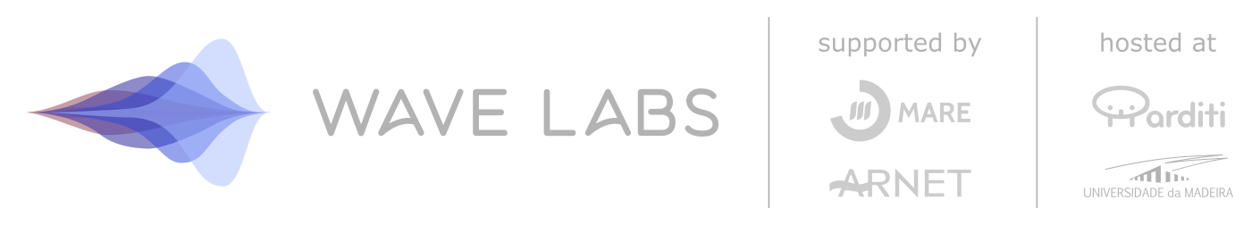 Wave Labs | Interaquatic Dashboard